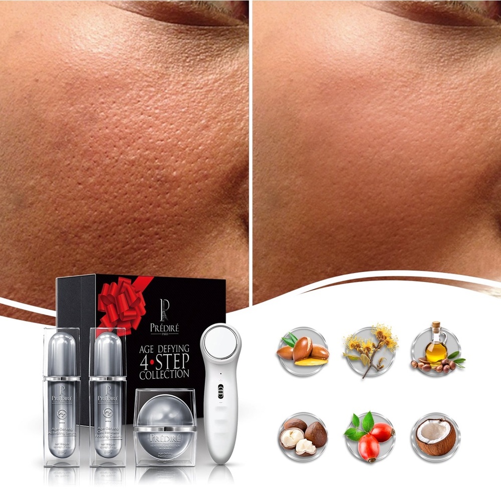 Predire Age-Defying 4-Step Collection - Picture 3 of 10